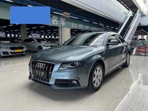 audi a4l 2011 Petrol