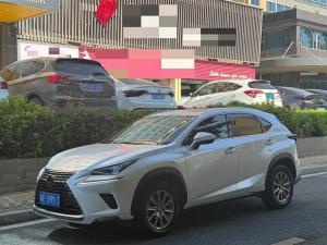 Lexus NX 2021 Petrol
