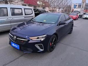 buick regal 2021 Petrol