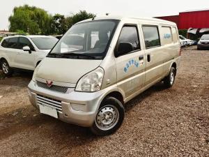 wuling rongguang 2017 Petrol