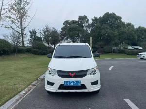 wuling hongguang 2018 Petrol