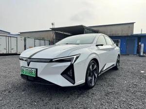 lingxi l 2025 Electric