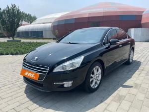 Peugeot 508 2013 Petrol