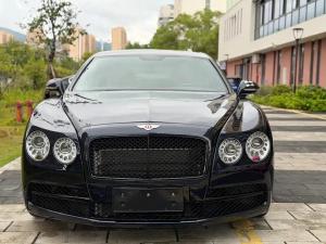Bentley Flying Spur 2018 Petrol