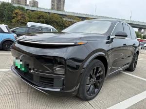 LI Auto LI L8 2023 REEV