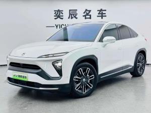 nio ec6 2021 Electric