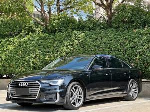 audi a6l 2021 Petrol