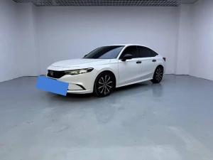 Honda Integura 2023 Petrol