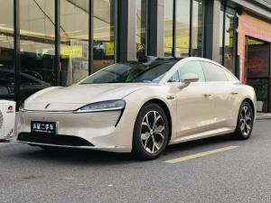 luxeed s7 2025 Electric