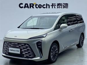 buick gl8 2025 Hybrid