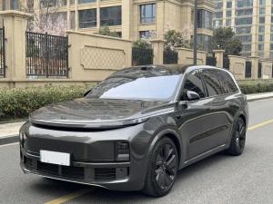 LI Auto LI L9 2023 REEV