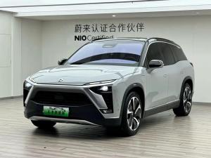 nio es8 2021 Electric