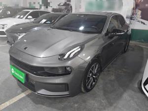 lynkco 03 2022 Petrol