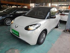 wuling bingo 2023 Electric