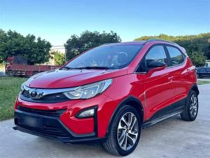 byd yuan 2016 Petrol