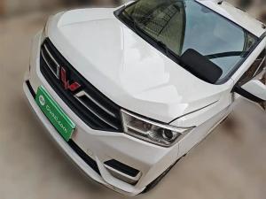 wuling hongguang 2019 Petrol