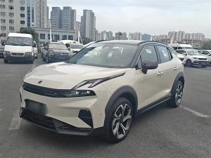 lynkco 06 2024 Petrol
