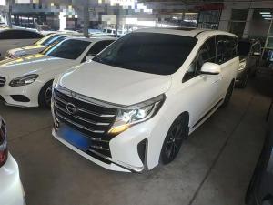 GAC Trumpchi Trumpchi M8 2020 Petrol