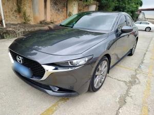 mazda3 axela 2022 Petrol