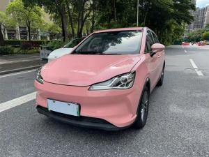 neta v 2021 Electric