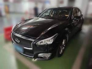 infiniti q70 2016 Petrol