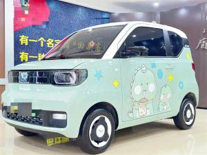 wuling hongguang mini ev 2023 Electric