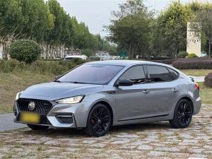 mg 6 2020 Petrol