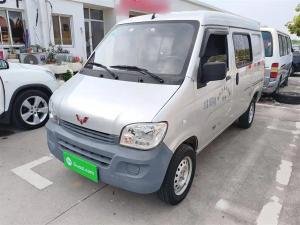 Wuling Sunshine 2021 Petrol