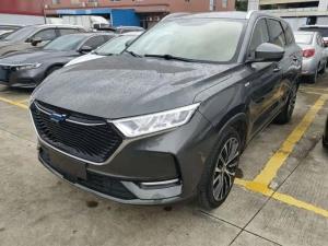 Changan Oshan X7 2020 Petrol