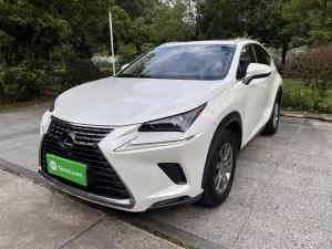 Lexus NX 2018 Petrol