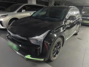 neta u 2023 Electric