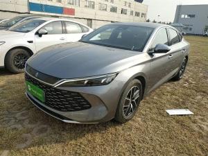 byd qin l 2024 Plug-in hybrid