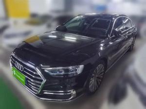 audi a8 2020 Hybrid
