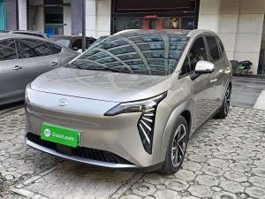 aion y 2023 Electric