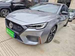 mg 6 2021 Petrol