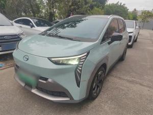 aion y 2022 Electric