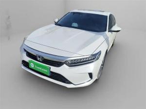 honda inspire 2023 Hybrid