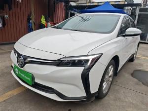 buick velite 6 2022 Electric