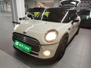 mini 2018 Petrol