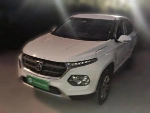 baojun 510 2019 Petrol