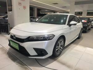 honda civic 2023 Petrol