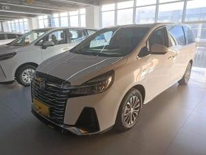 buick gl8 2024 Hybrid