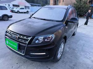 mustang t70 2018 Petrol