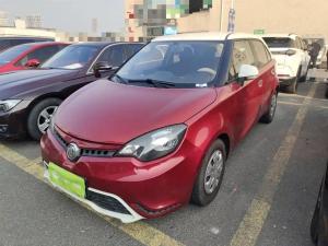 mg 3 2017 Petrol