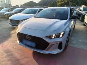 GAC Trumpchi Trumpchi EMPOW 2023 Hybrid