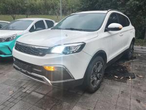 leopaard cs10 2017 Petrol