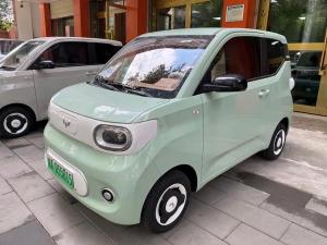 wuling hongguang mini ev 2025 Electric