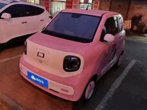Bestune Mini Horse 2025 Electric