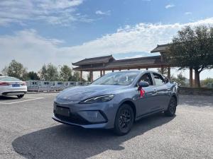 byd seal 05 dm-i 2025 Plug-in hybrid