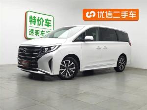 GAC Trumpchi Trumpchi M8 2023 Petrol